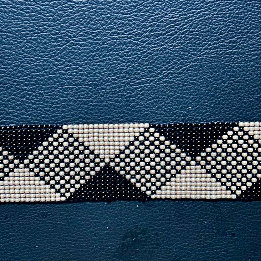 Bracelets with geometric shapes, Koi, fish and dragons